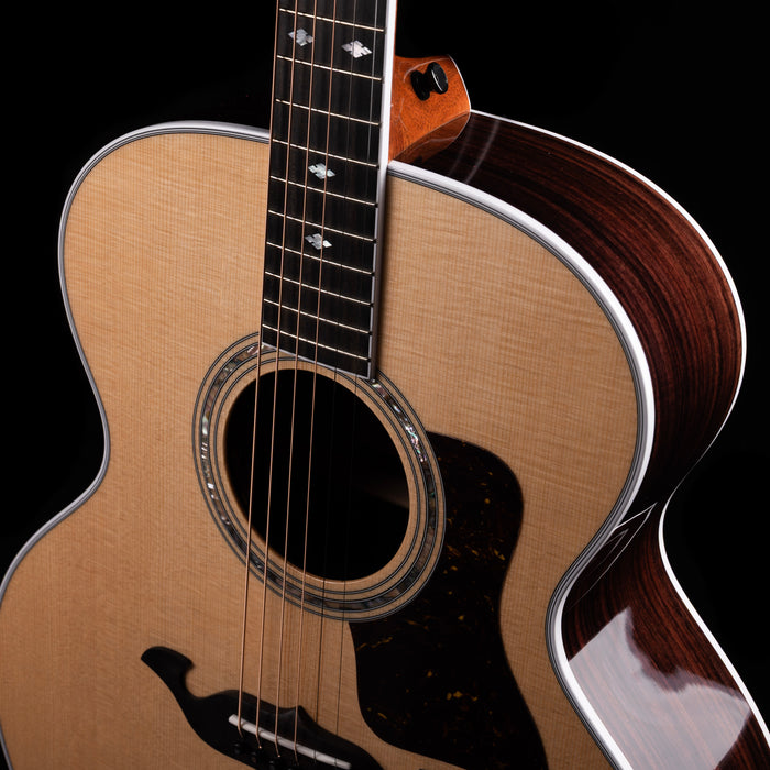 Taylor Legacy 815e Acoustic Electric Guitar With Case