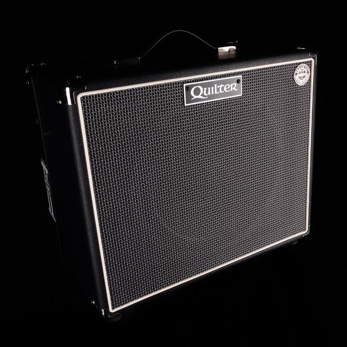 Pre-Owned Quilter Labs Travis Toy 12 Guitar Amp Combo Black with Cover