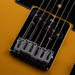 Used Fender Player II Modified Telecaster Maple Fingerboard Sunshine Yellow