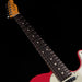 Used 2025 Fender American Professional Classic Telecaster Faded Dakota Red with Gig Bag