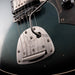 Novo Limited Miris JHH Maple Top Light Distress Pelham Burst with Case