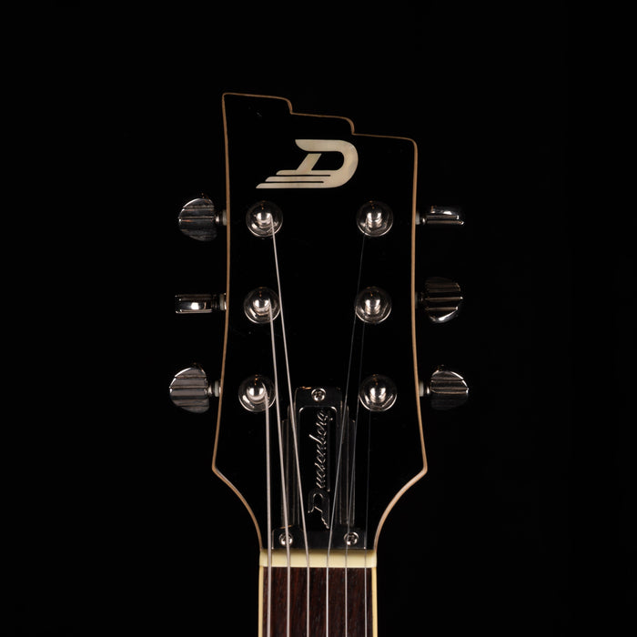 Pre-Owned Dusenberg Starplayer TV Gold Sparkle With OHSC