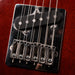 Pre-Owned 2012 St. Blues 61 South Left-Handed Walnut Burst With OHSC