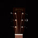 Pre-Owned Martin M-21 Steve Earle Custom Edition Amber Burst With OHSC