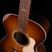 Taylor Signed Ben Harper Gold Label 512e Special Edition Shaded Edgeburst with Case - 1204086069