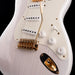 Used 2021 Fender Custom Shop 1958 Stratocaster Journeyman Relic Mary Kaye Blonde with OHSC