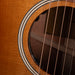 Taylor Ben Harper Gold Label 512e Special Edition Shaded Edgeburst 070
