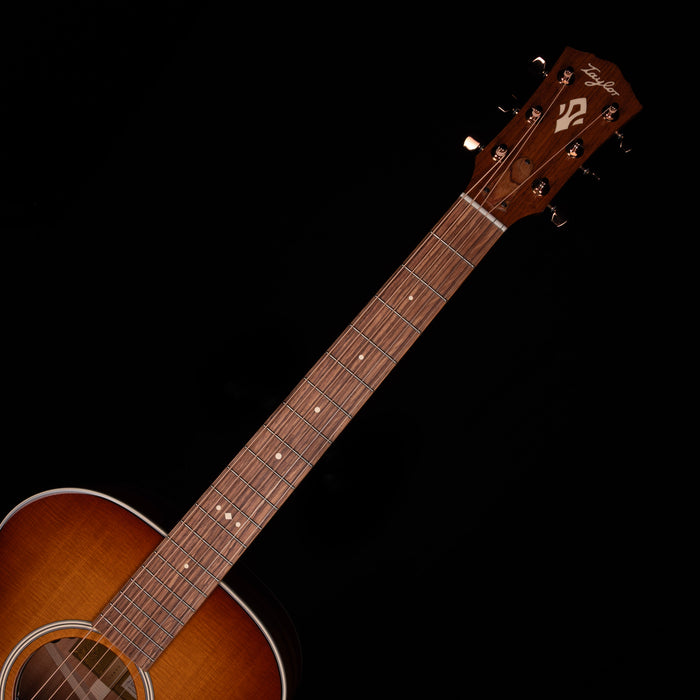 Taylor Signed Ben Harper Gold Label 512e Special Edition Shaded Edgeburst 068