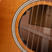 Taylor Signed Ben Harper Gold Label 512e Special Edition Shaded Edgeburst with Case - 1204096003