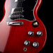Gibson SG Standard Heritage Cherry Electric Guitar With Gig Bag