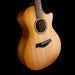 Taylor Custom Grand Concert C12ce Antique Blonde Catch # 26