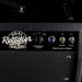 Pre-Owned Mesa-Boogie Dual Rectifier Blue Angel 18/33/38 Class A Guitar Amp Head Black With Cover