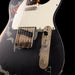 Pre-Owned 2007 Fender Joe Strummer Road Worn Telecaster Black With OHSC