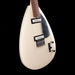 Pre-Owned 2007 Vox Custom Shop 50th Anniversary White Teardrop 57-07 Model With HSC