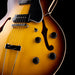 Heritage Standard II Collection H-530 Sunburst Electric Guitar With Case