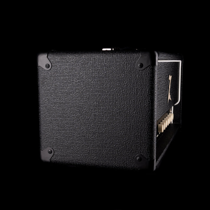 Pre-Owned Dr. Z MAZ 38 Reverb Guitar Amp Head And 2x10" Guitar Amp Cabinet - Black With Dr. Z Covers