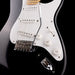 Pre-Owned 2004 Fender Eric Clapton Stratocaster Black With OHSC