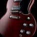 Gibson SG Standard '61 Faded Vintage Cherry Satin with Case
