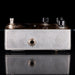 Used Menatone The PiG Distortion Guitar Effect Pedal With Box - 2