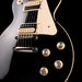 Pre-Owned 2022 Gibson Les Paul Classic - Ebony With OHSC