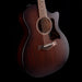Used Taylor American Dream AD24ce Grand Auditorium Shaded Edgeburst With OSSC