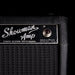Pre-Owned 1966 Fender Showman Guitar Amp Head - Black