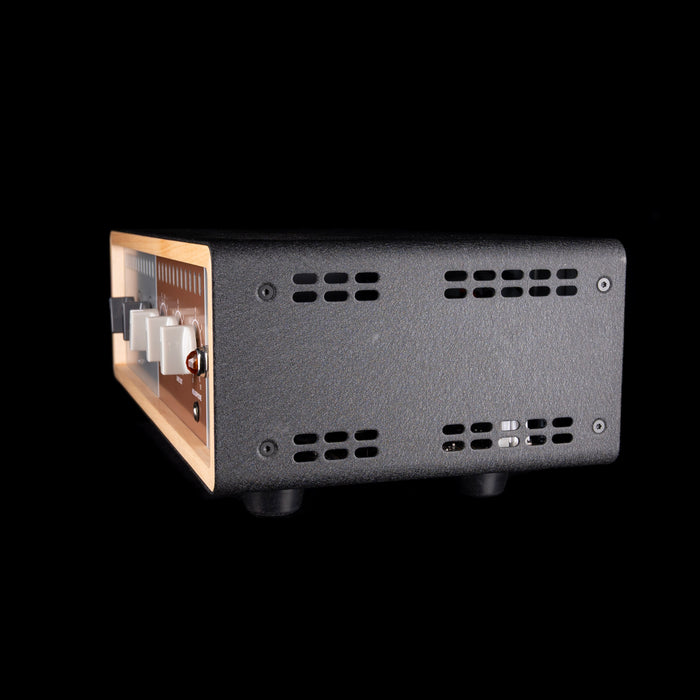 Pre Owned Universal Audio OX Amp Top Box Speaker Simulator With Adapter - 2
