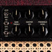 Used Mesa-Boogie Mark VII Custom Vintage Bordeaux Bronco 1x12" Guitar Amp Combo With Footswitch