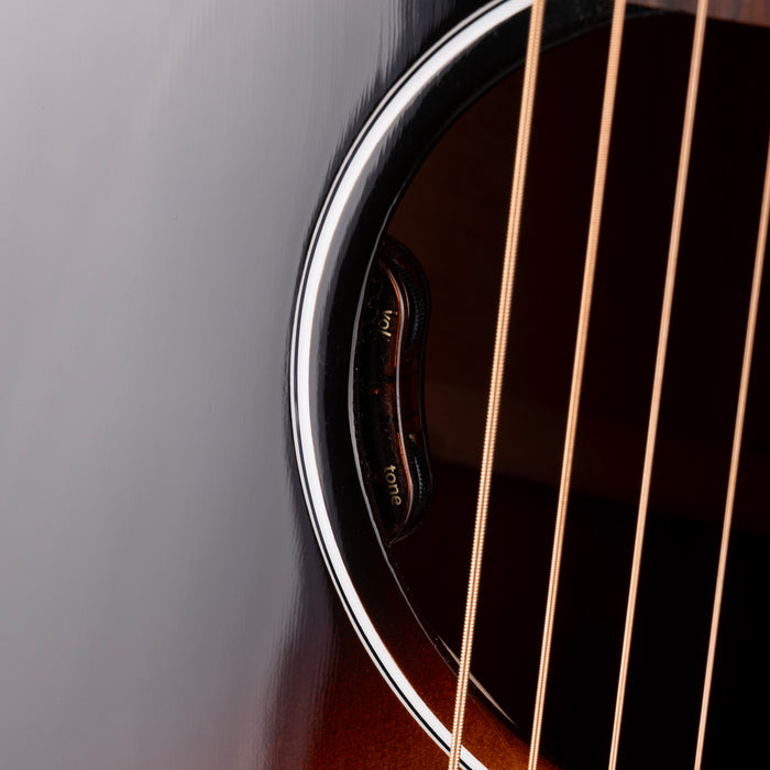 Gibson J-45 Standard Vintage Sunburst With Case