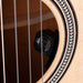 Martin 000C12-16E Nylon Natural Classical Guitar With Case