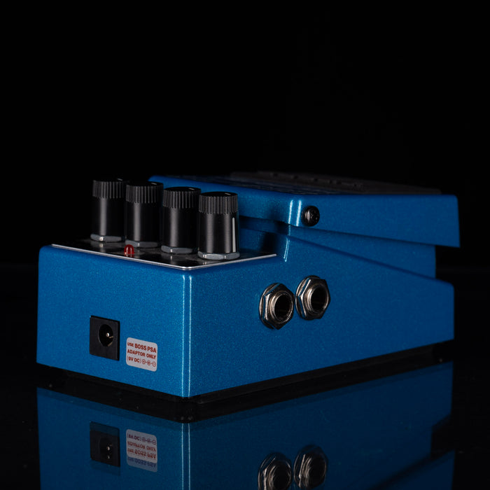Used Boss PS-6 Harmonizer Pitch-Shift Harmonizer Pedal With Box