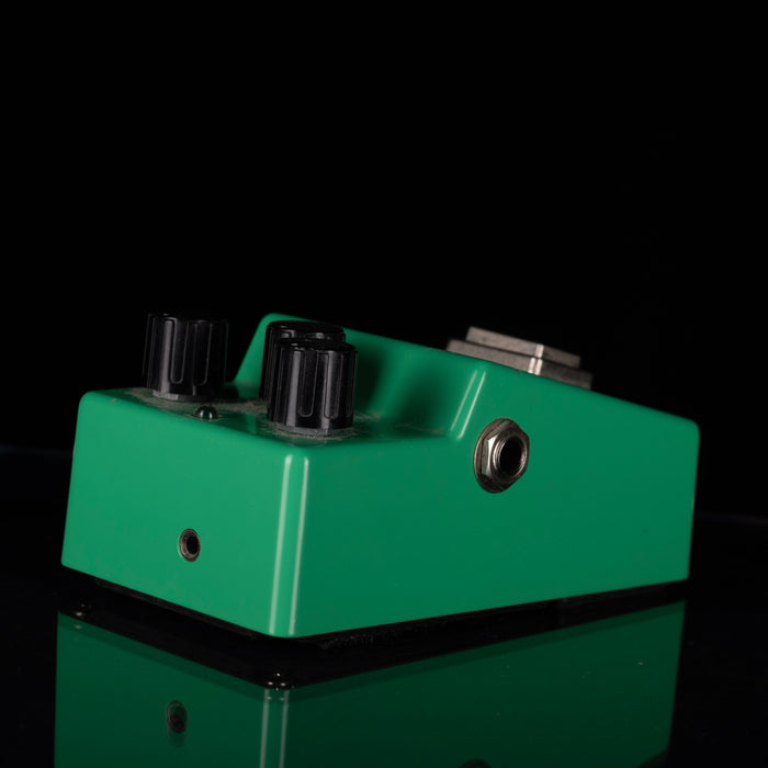 Used Ibanez TS-808 Overdrive Pro Made In Japan Reissue Pedal - 2