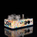 Used JAM Pedals Eureka Fuzz Pedal with Box