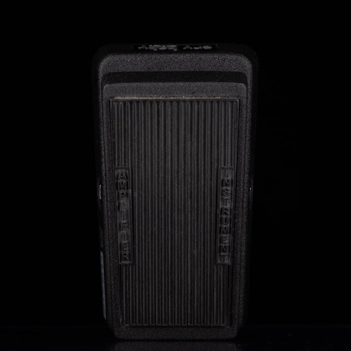 Used Dunlop CBM95 Crybaby Mini Wah Pedal With Box - 3