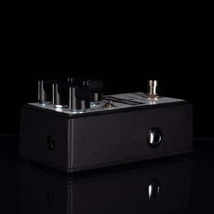 Used Friedman Buxom Boost Pedal