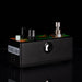 Used Dunlop JHMS1 Authentic Hendrix '68 Shrine Series Fuzz Face Distortion Pedal