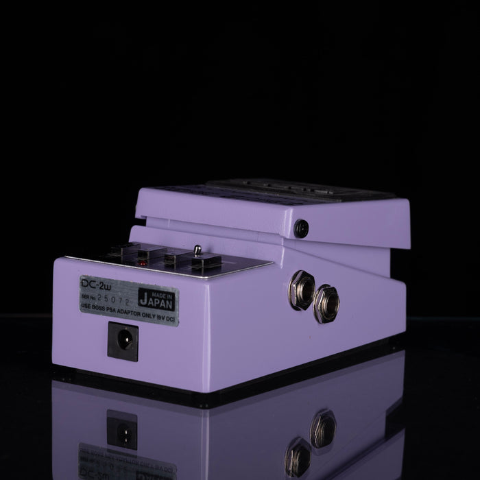 Used Boss DC-2W Waza Craft Dimension C Pedal With Box