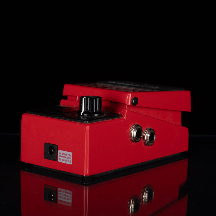 Used Boss RC-1 Loop Station Pedal With Box