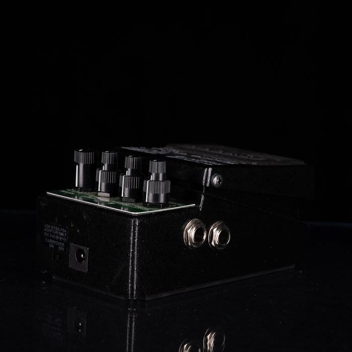 Boss RE-2 Space Echo Pedal With Box - 2