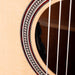 Used 2019 Martin 000C12-16E Nylon Acoustic Electric Guitar Natural with OHSC