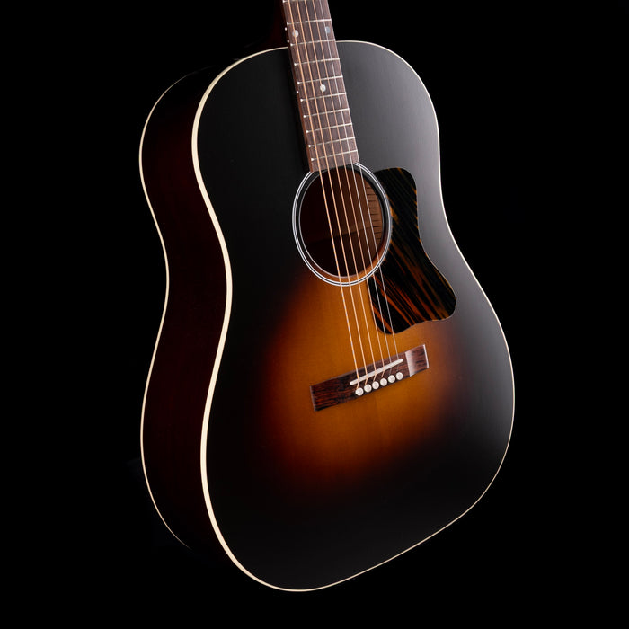 Gibson J-45 Century 12-Fret Vintage Sunburst with Case