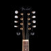 Used Fender FM-53S Mandolin Sunburst With Gig Bag