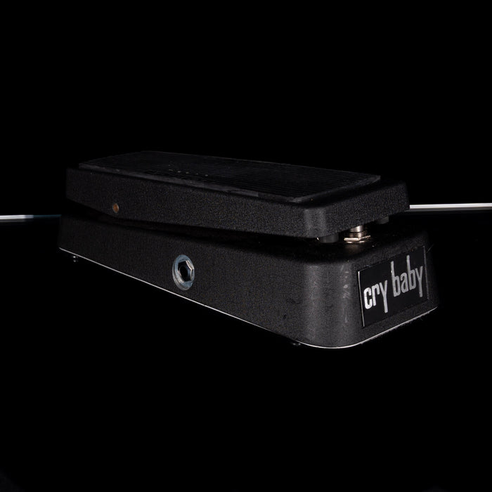 Used Dunlop Crybaby GCB95 Wah Wah Pedal - 2