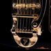 Pre Owned Fender Custom Shop Limited Edition Bow Tie Telecaster Custom Relic Black with OHSC
