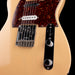 Pre-Owned 2006 Fender Deluxe Nashville Telecaster Honey Blonde With Gig Bag