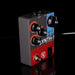 Used Keeley Electronics Synth-1 Pedal