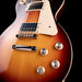 Gibson Les Paul Standard 60s Figured Top Bourbon Burst with Case