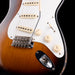Pre-Owned Fender Roadworn 50's Strat 2-Tone Sunburst