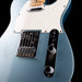 Pre-Owned 2002 Fender Standard Telecaster Blue Agave With HSC