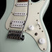 Pre-Owned Ibanez AZES40 Mint Green Electric Guitar